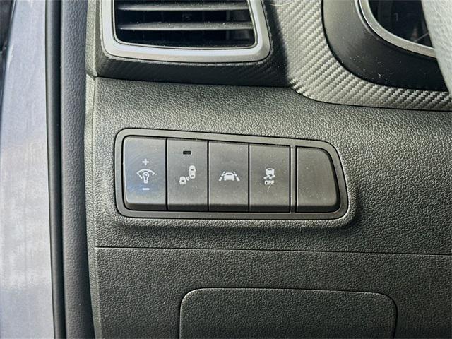 used 2020 Hyundai Tucson car, priced at $15,892