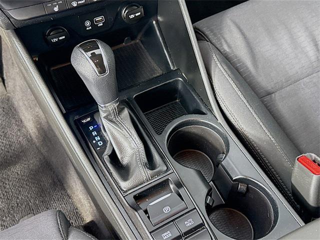 used 2020 Hyundai Tucson car, priced at $15,892