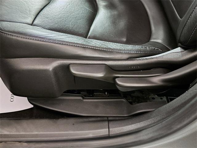 used 2017 Chevrolet Volt car, priced at $14,877