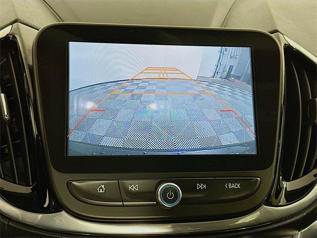 used 2017 Chevrolet Volt car, priced at $14,877