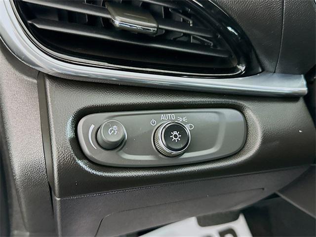 used 2017 Chevrolet Volt car, priced at $14,877