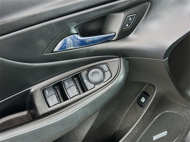 used 2017 Chevrolet Volt car, priced at $14,877