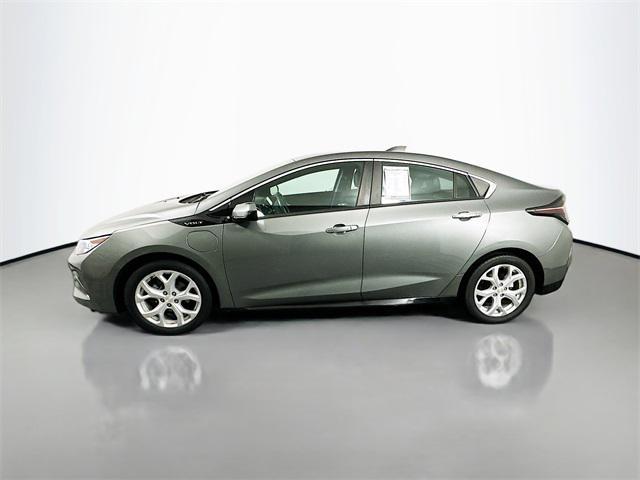 used 2017 Chevrolet Volt car, priced at $14,877