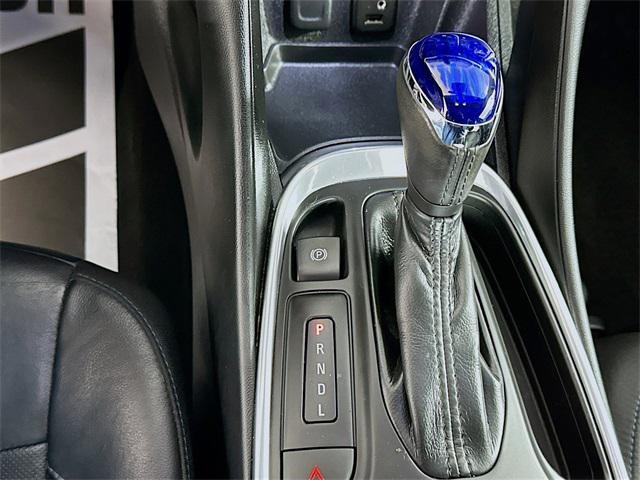 used 2017 Chevrolet Volt car, priced at $14,877