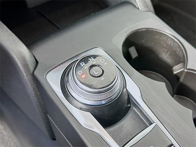 used 2021 Ford Escape car, priced at $14,995