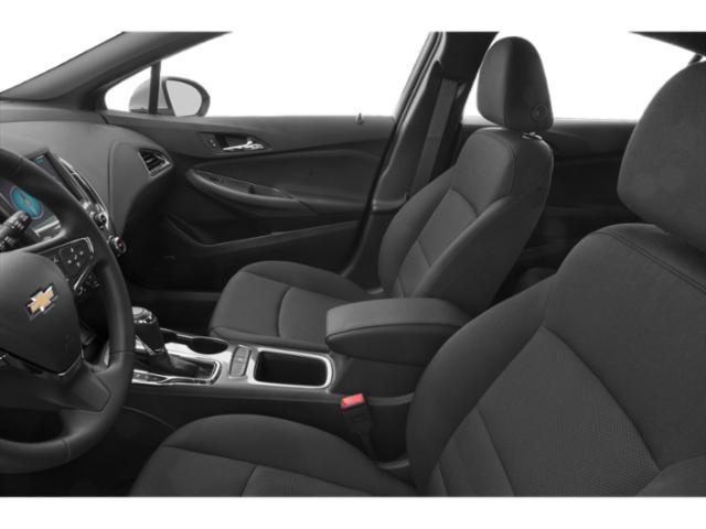 used 2018 Chevrolet Cruze car, priced at $10,995