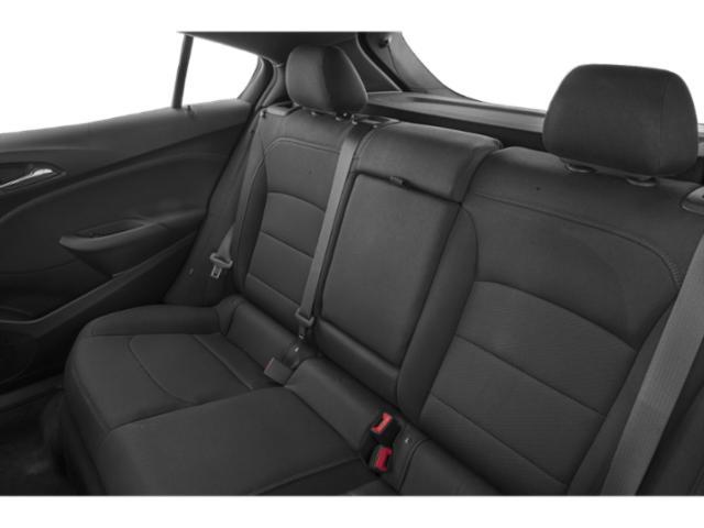 used 2018 Chevrolet Cruze car, priced at $10,995