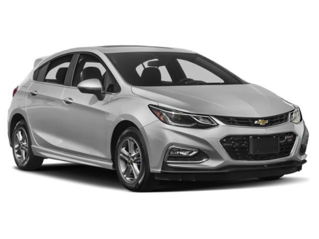 used 2018 Chevrolet Cruze car, priced at $10,995