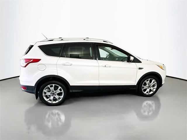 used 2016 Ford Escape car, priced at $12,885
