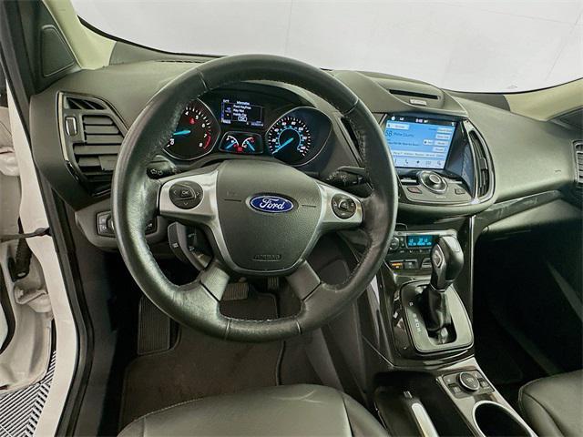 used 2016 Ford Escape car, priced at $12,885