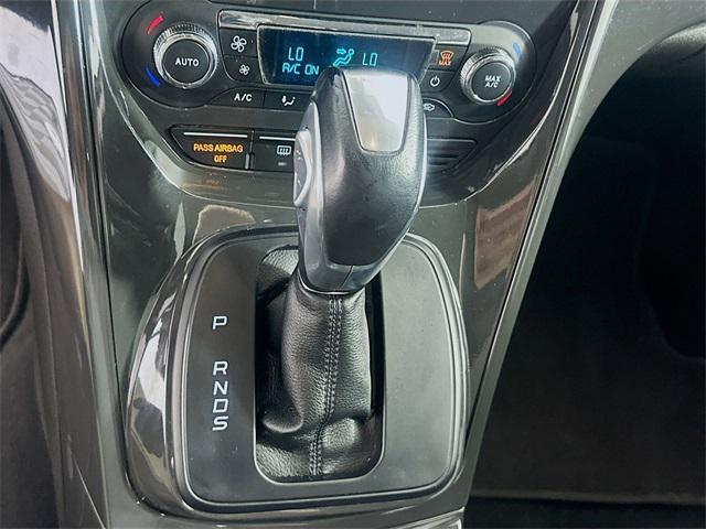 used 2016 Ford Escape car, priced at $12,885