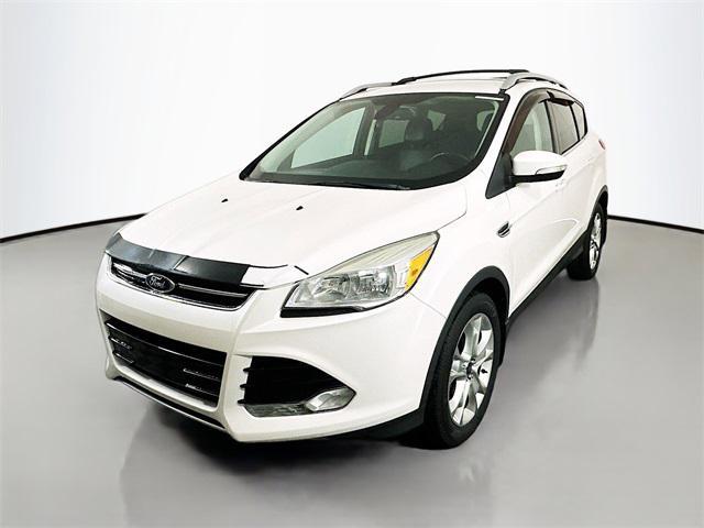 used 2016 Ford Escape car, priced at $12,885