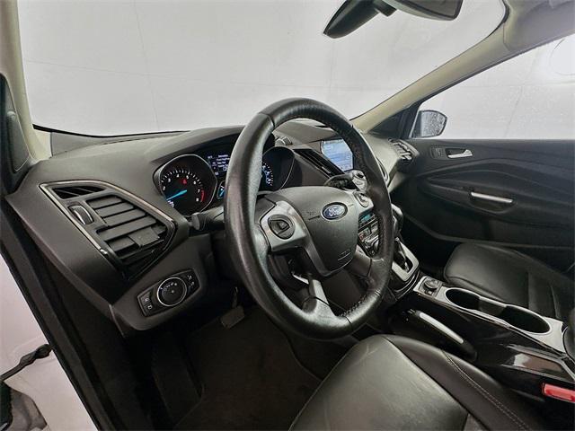 used 2016 Ford Escape car, priced at $12,885