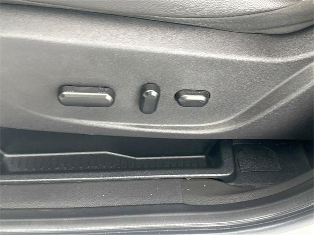 used 2016 Ford Escape car, priced at $12,885