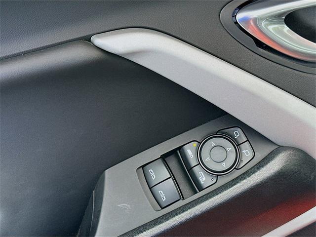 used 2019 Chevrolet Camaro car, priced at $37,132