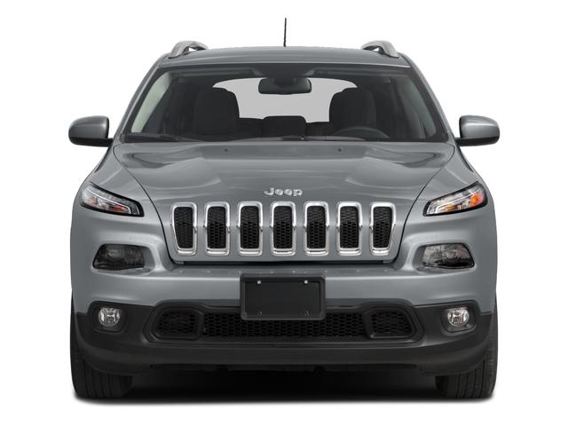 used 2018 Jeep Cherokee car, priced at $13,295