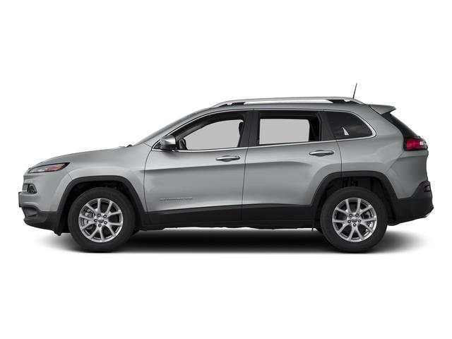 used 2018 Jeep Cherokee car, priced at $13,295