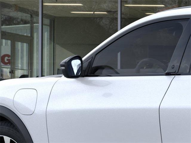 new 2025 Ford Mustang Mach-E car, priced at $36,581
