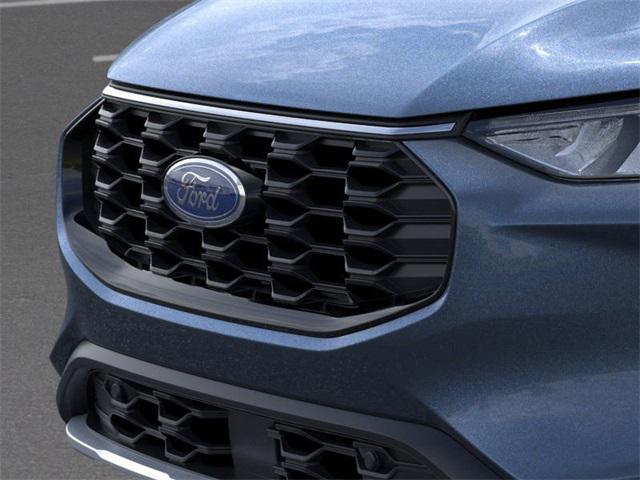 new 2025 Ford Escape car, priced at $28,558