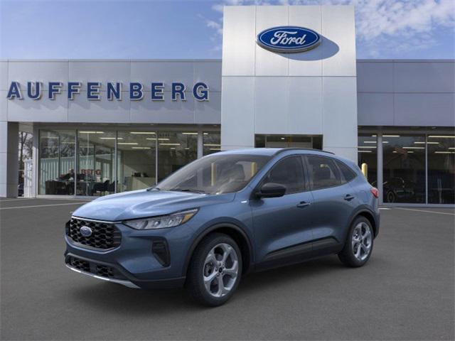 new 2025 Ford Escape car, priced at $28,558