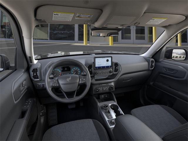 new 2024 Ford Bronco Sport car, priced at $26,978