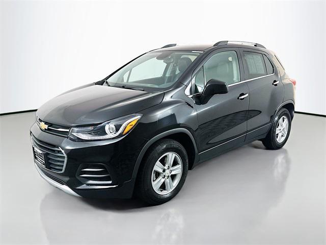 used 2019 Chevrolet Trax car, priced at $12,851