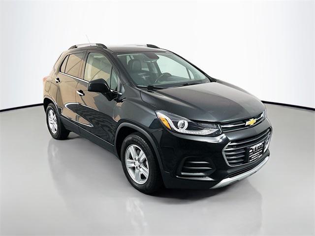 used 2019 Chevrolet Trax car, priced at $12,851