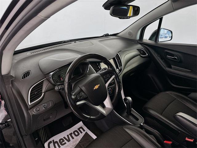 used 2019 Chevrolet Trax car, priced at $12,851