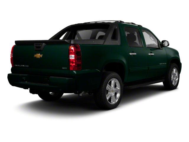 used 2013 Chevrolet Avalanche car, priced at $15,887