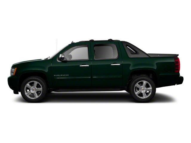 used 2013 Chevrolet Avalanche car, priced at $15,887