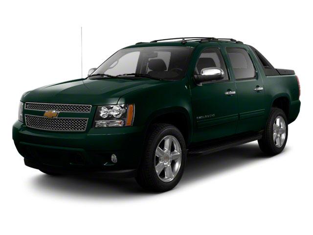 used 2013 Chevrolet Avalanche car, priced at $14,995