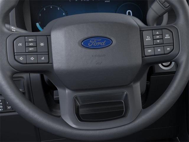 new 2024 Ford F-150 car, priced at $42,177