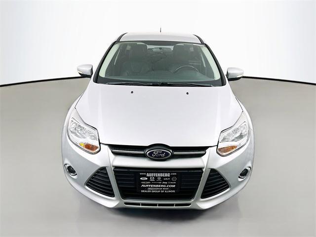 used 2013 Ford Focus car, priced at $6,995