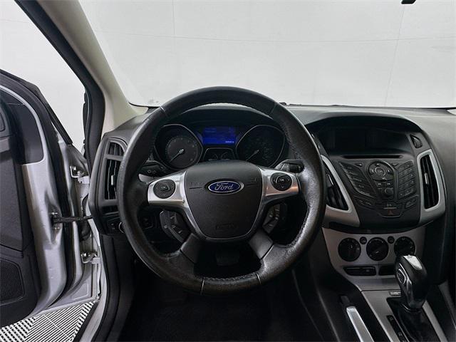 used 2013 Ford Focus car, priced at $6,995