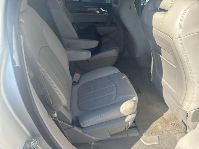 used 2015 Buick Enclave car, priced at $13,539