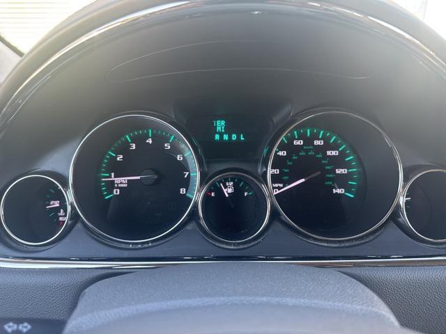 used 2015 Buick Enclave car, priced at $13,539