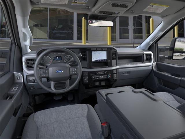 new 2024 Ford F-250 car, priced at $49,245