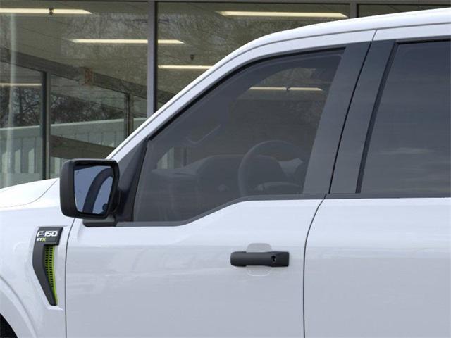 new 2025 Ford F-150 car, priced at $49,899
