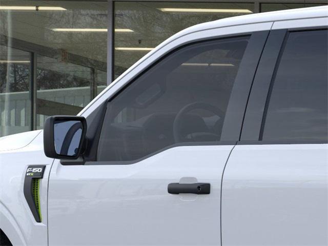 new 2025 Ford F-150 car, priced at $50,399