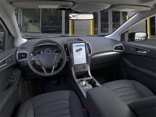 new 2024 Ford Edge car, priced at $33,084