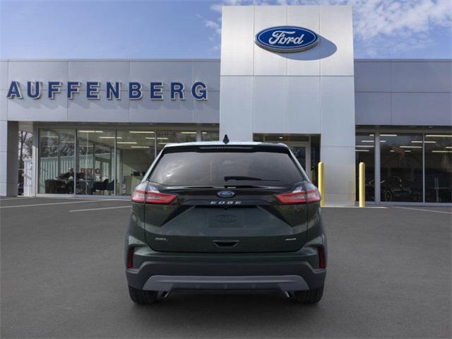 new 2024 Ford Edge car, priced at $33,084