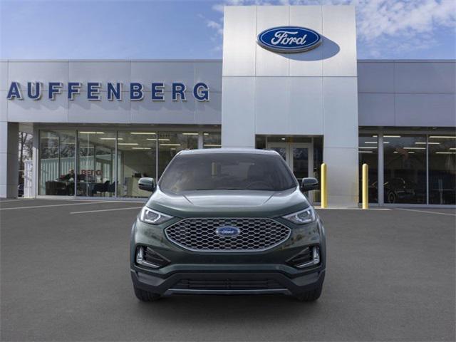 new 2024 Ford Edge car, priced at $33,084