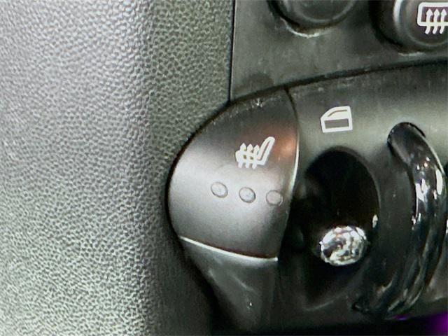 used 2015 MINI Convertible car, priced at $13,595