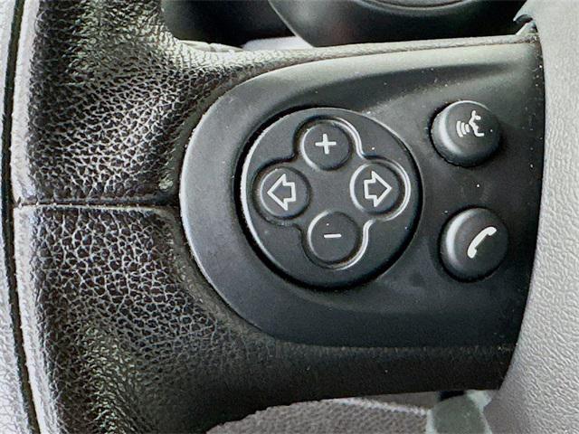 used 2015 MINI Convertible car, priced at $13,595