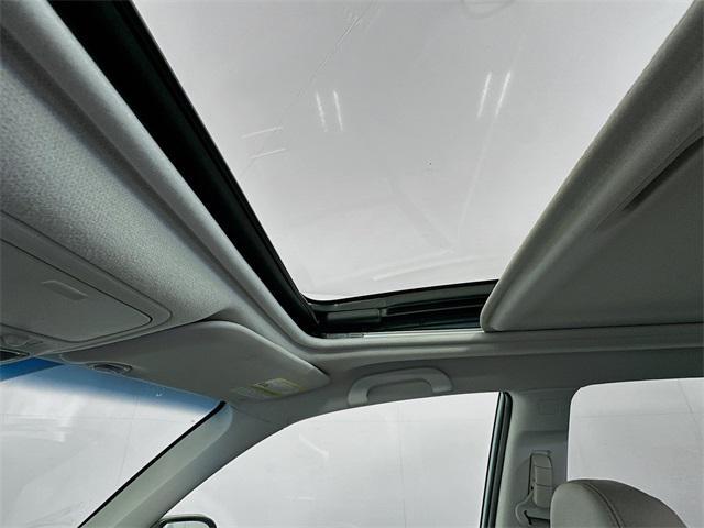 used 2010 Subaru Forester car, priced at $8,444