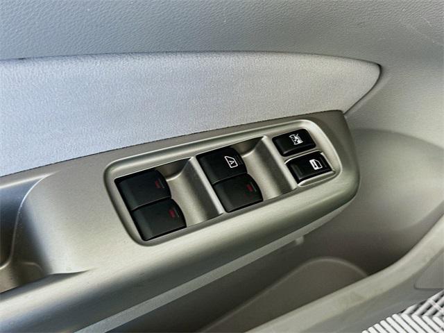 used 2010 Subaru Forester car, priced at $8,444