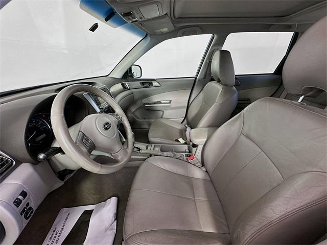 used 2010 Subaru Forester car, priced at $8,444