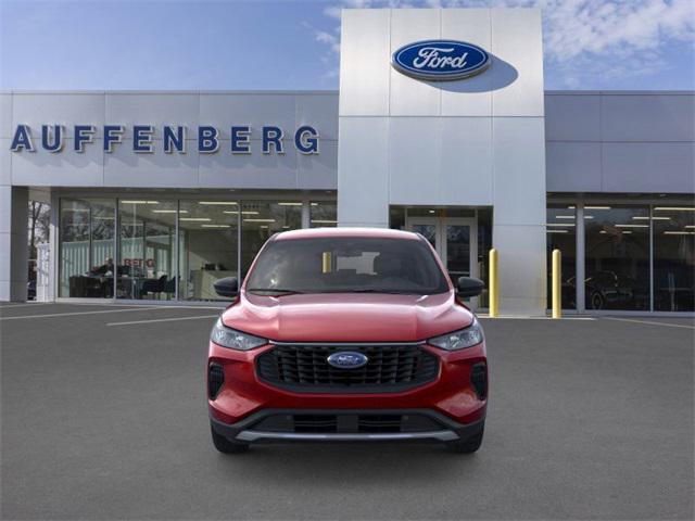 new 2025 Ford Escape car, priced at $25,118