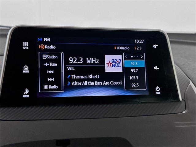 used 2019 Mitsubishi Eclipse Cross car, priced at $12,691