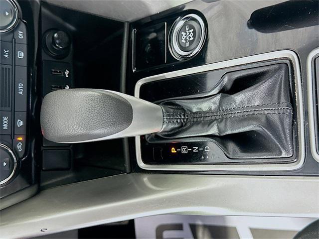 used 2019 Mitsubishi Eclipse Cross car, priced at $12,691